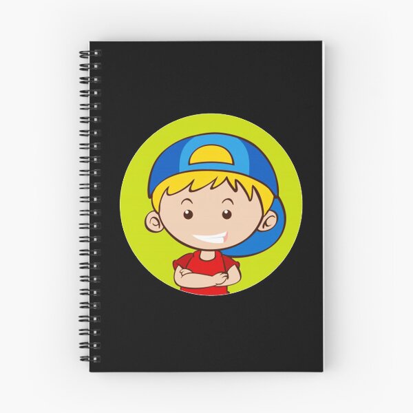 Item preview, Happy Little Boy - Kid designed and sold by User70.