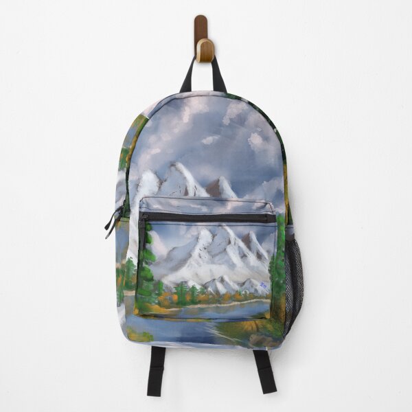 Item preview, Mount Mc designed and sold by Zeedom.