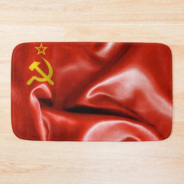 Item preview, Soviet Union Flag designed and sold by MarkUK97.