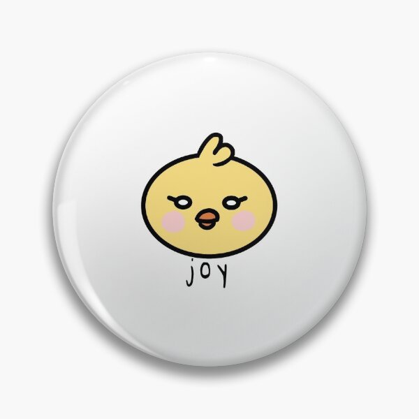 Item preview, red velvet - chick joy designed and sold by fandomdork.