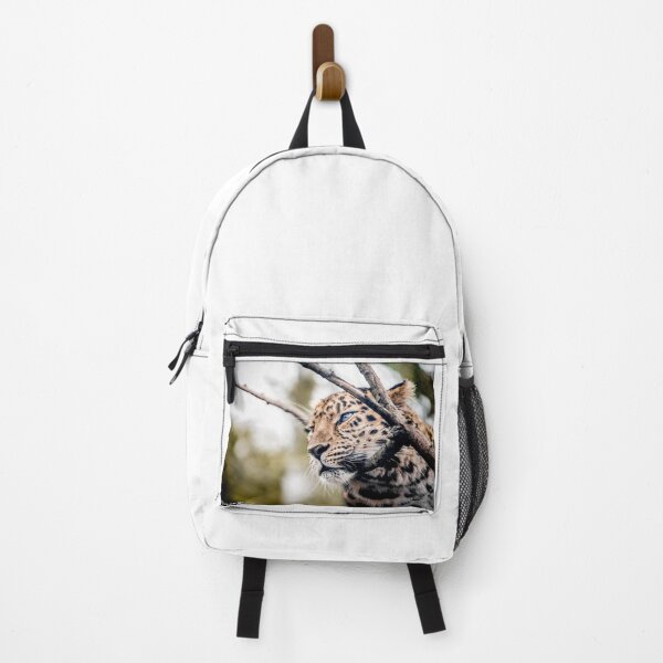 Love Panther IV Backpack