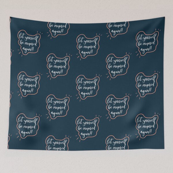 Item preview, Be Inspired designed and sold by storysketchers.