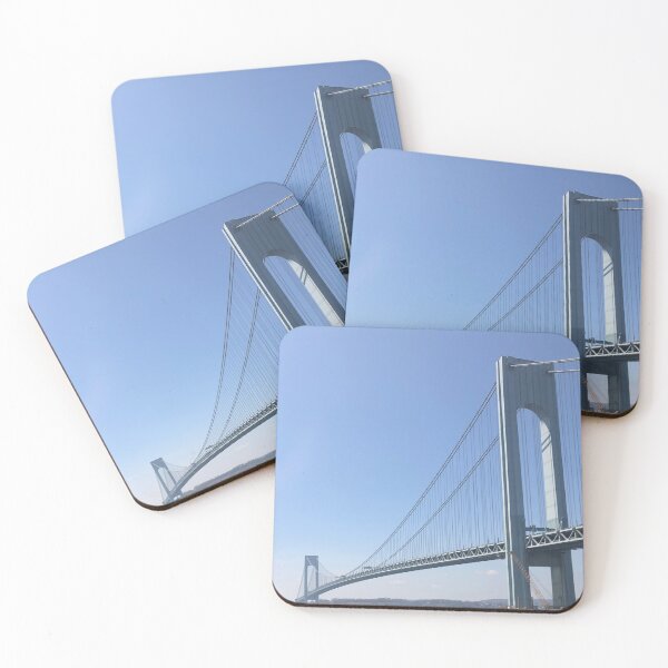 Item preview, New York Bridge designed and sold by Artsyphotos8.
