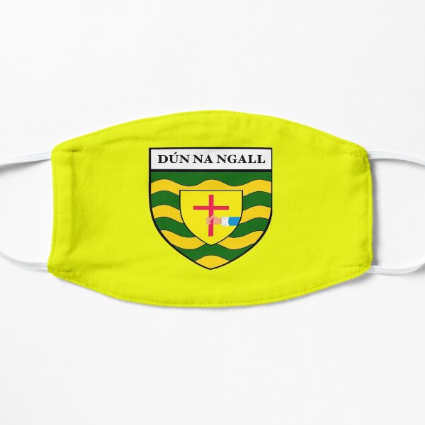 Donegal Mask