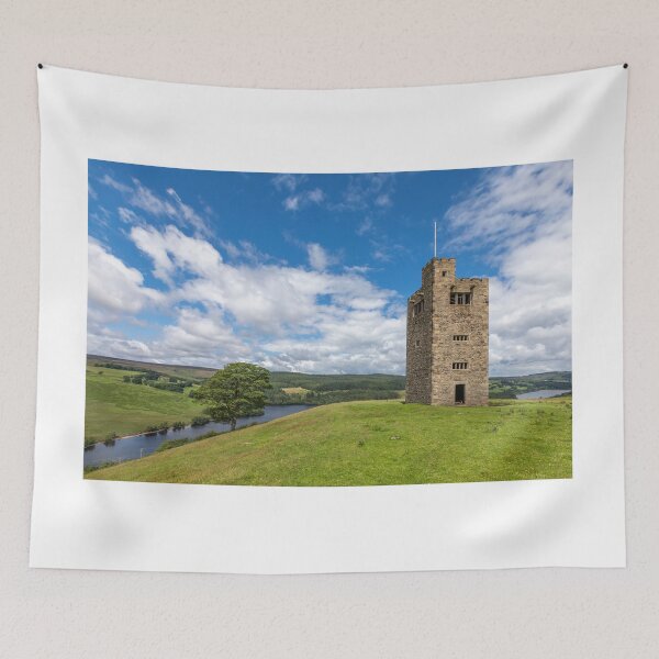 Item preview, Boots Folly in Sheffield designed and sold by LizzieMaher.