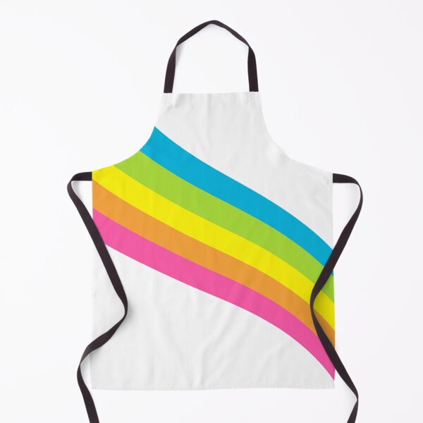 Item preview, FUNKY RAINBOW, BY SUBGIRL designed and sold by SUBGIRL.