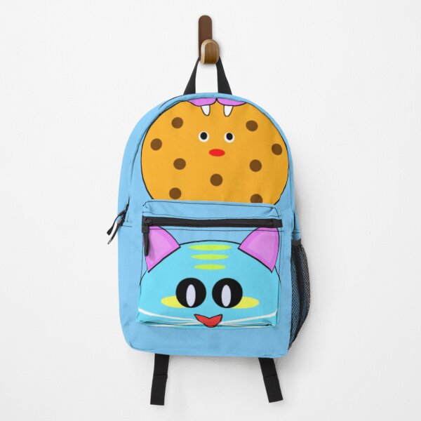 Item preview, Kitty Blue Blue Got A Cookie designed and sold by KacyCupcake.