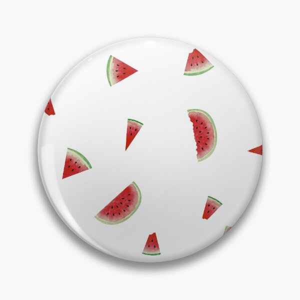 Item preview, watermelon pattern designed and sold by cam-graphics.