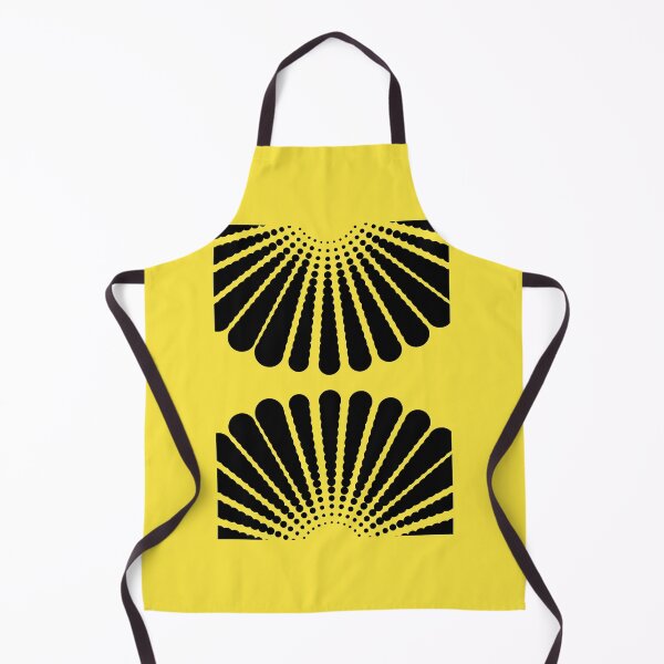 Item preview, Yellow Dotted Pattern designed and sold by basitcv.
