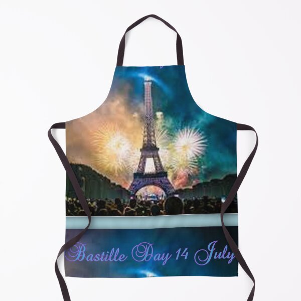 Item preview, Bastille Day 14 July designed and sold by angel1.