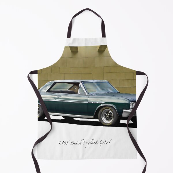 Item preview, 1965 Buick Skylark GSX designed and sold by DaveKoontz.
