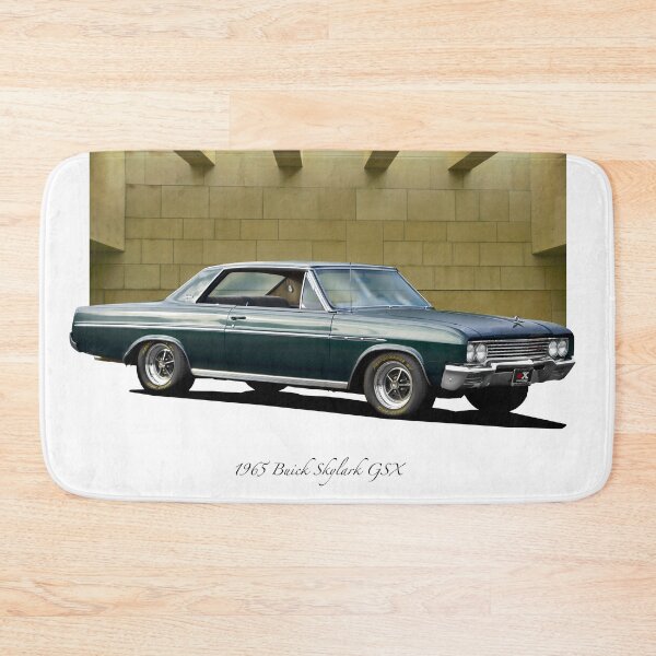 Item preview, 1965 Buick Skylark GSX designed and sold by DaveKoontz.