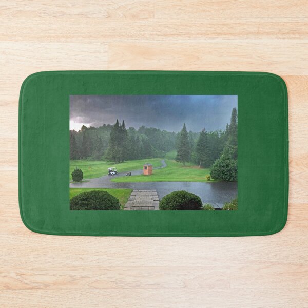 Item preview, Golf Rain Delay designed and sold by James Cumming.