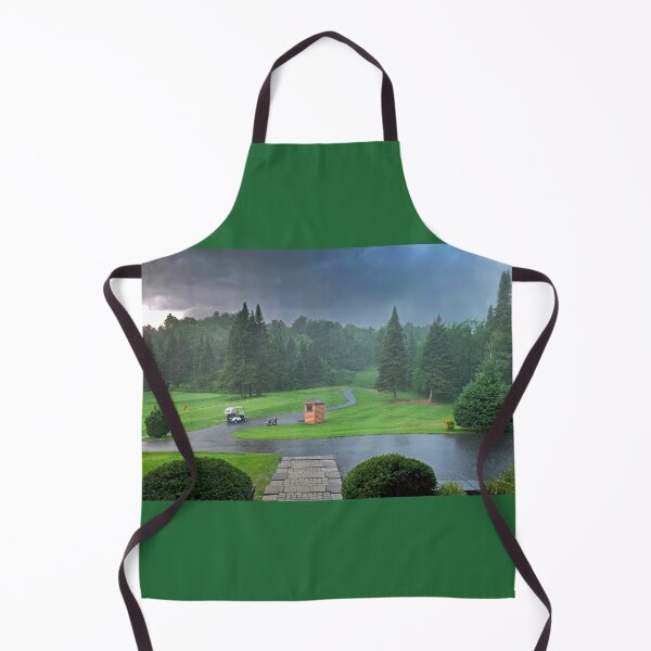Item preview, Golf Rain Delay designed and sold by James Cumming.