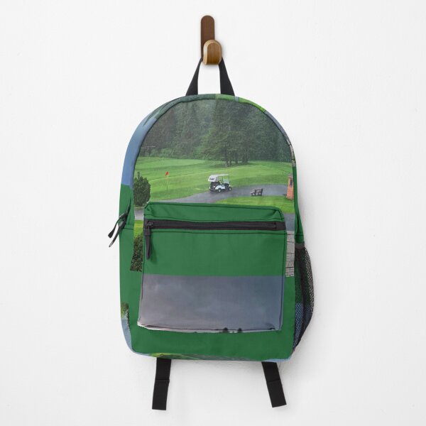 Item preview, Golf Rain Delay designed and sold by James Cumming.
