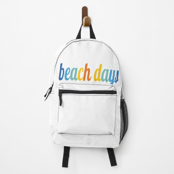 Item preview, Beach days designed and sold by ellenb-arts.