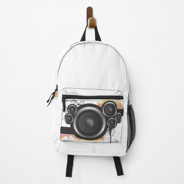 Item preview, Speakers abstract designed and sold by taveulrangue.