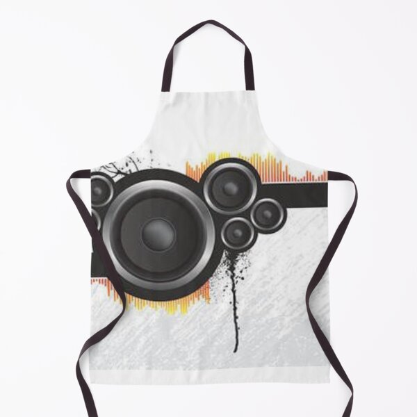 Item preview, Speakers abstract designed and sold by taveulrangue.