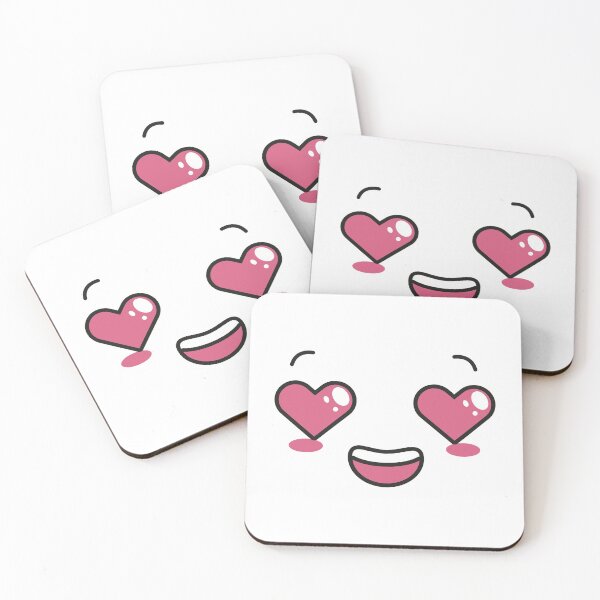 Item preview,  WORLD EMOJI DAY SMILE designed and sold by Dieowl.