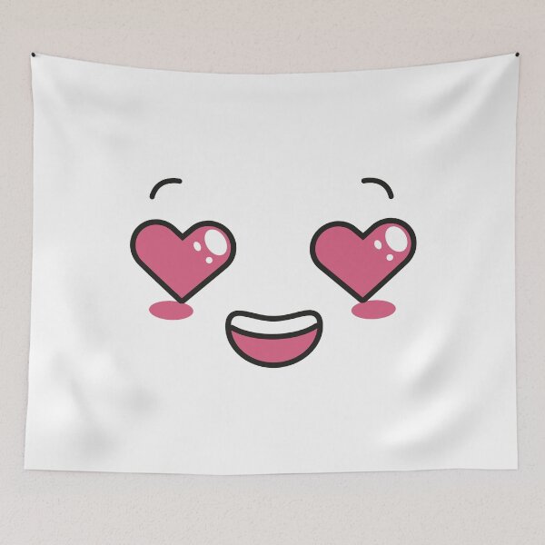 Item preview,  WORLD EMOJI DAY SMILE designed and sold by Dieowl.