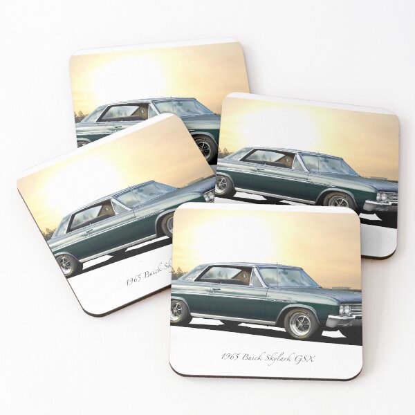 Item preview, 1965 Buick Skylark GSX designed and sold by DaveKoontz.