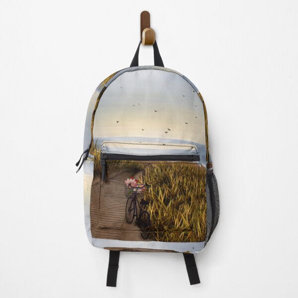 Item preview, Morning Hiking designed and sold by Nattea.