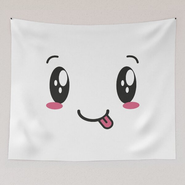 Item preview, WORLD EMOJI DAY SMILE designed and sold by Dieowl.
