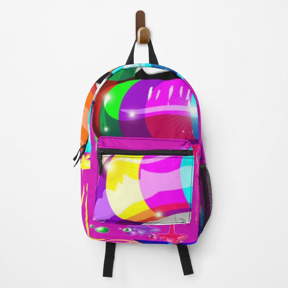 Item preview, Backpack designed and sold by farfalla68.