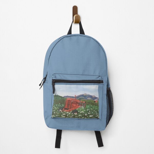 Item preview, Lonely Tractor designed and sold by Holly Koenig.