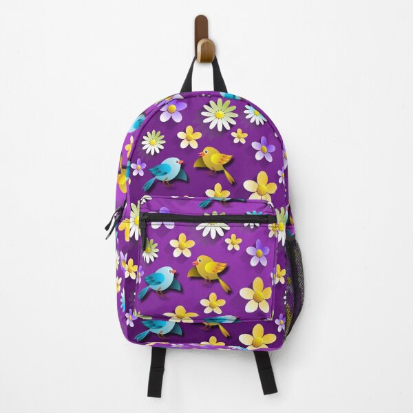 Item preview, Purple Floral designed and sold by FantasySkyArt.