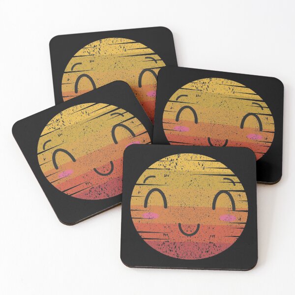 Item preview, WORLD EMOJI DAY SMILE designed and sold by Dieowl.