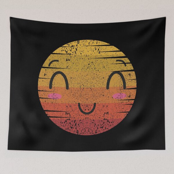 Item preview, WORLD EMOJI DAY SMILE designed and sold by Dieowl.