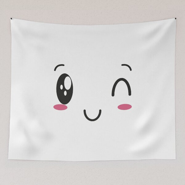 Item preview, WORLD EMOJI DAY SMILE designed and sold by Dieowl.