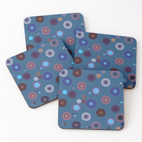 Item preview, Dotty designed and sold by NinoshkaMc.