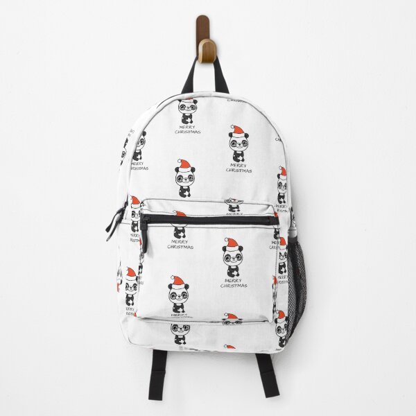 Item preview, Xmas panda designed and sold by jakezbontar.