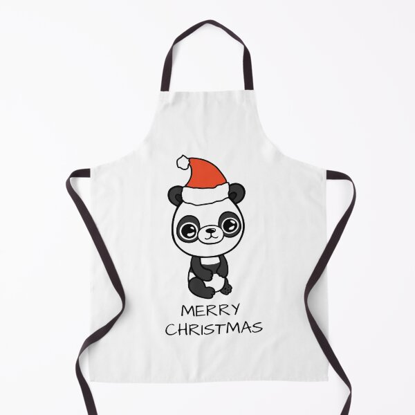 Item preview, Xmas panda designed and sold by jakezbontar.