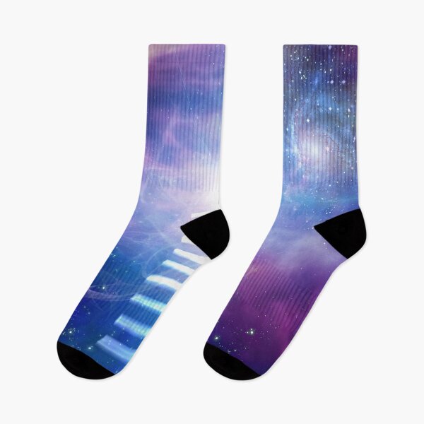 Item preview, Steps up into space designed and sold by rolffimages.