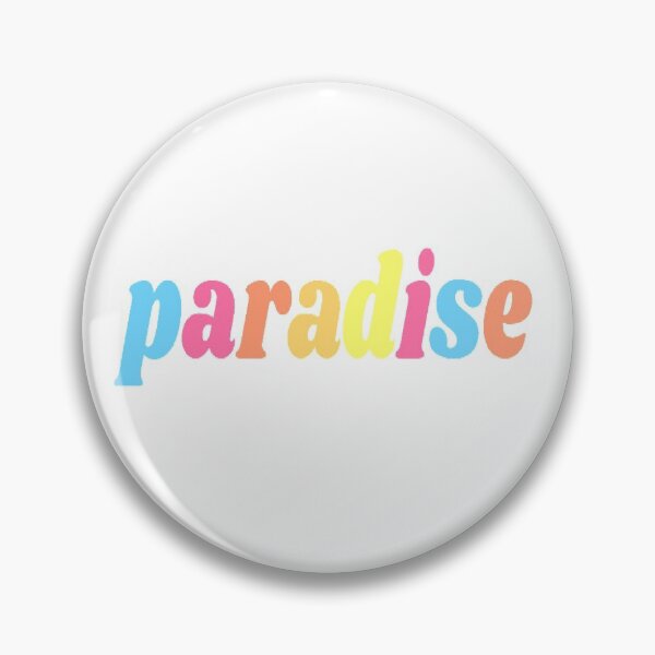 Item preview, Paradise designed and sold by ellenb-arts.