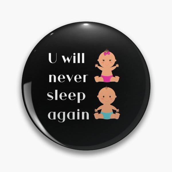 Item preview, Newborn - sleepless nights designed and sold by ela-94.