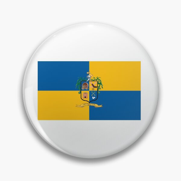 Item preview, Tlaquepaque Flag designed and sold by MUZA9.