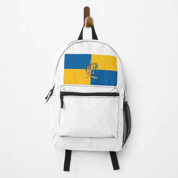 Item preview, Tlaquepaque Flag designed and sold by MUZA9.