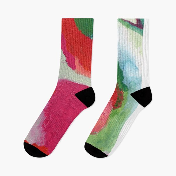 Item preview, colorfield 1 designed and sold by Audrey Robitaille.