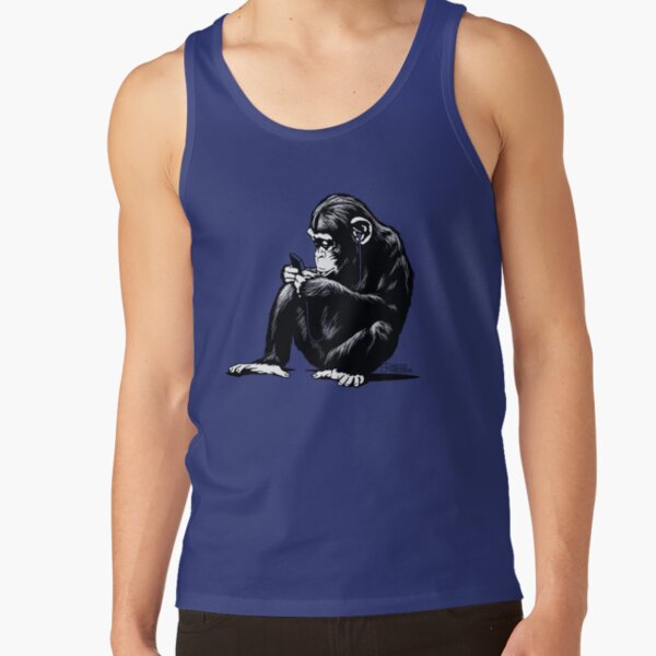 i-ape Tank Top