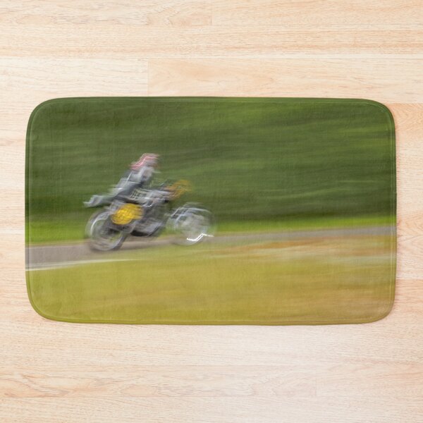 Item preview, The Abstract Motorcyclist designed and sold by Steven Jodoin.