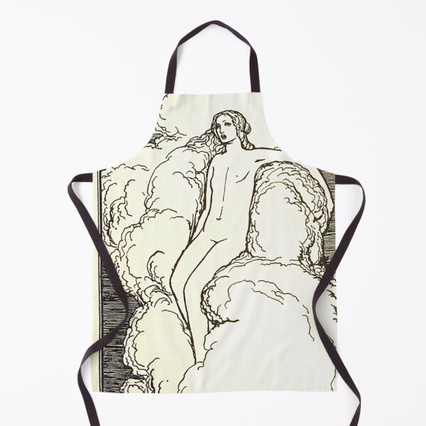 Item preview, HD. Dryad, from Poems by Percy Bysshe Shelley, illus. by Robert Anning Bell (1902) designed and sold by MINDTHECHERRY.