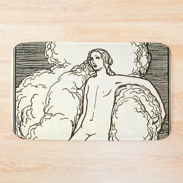 Item preview, HD. Dryad, from Poems by Percy Bysshe Shelley, illus. by Robert Anning Bell (1902) designed and sold by MINDTHECHERRY.