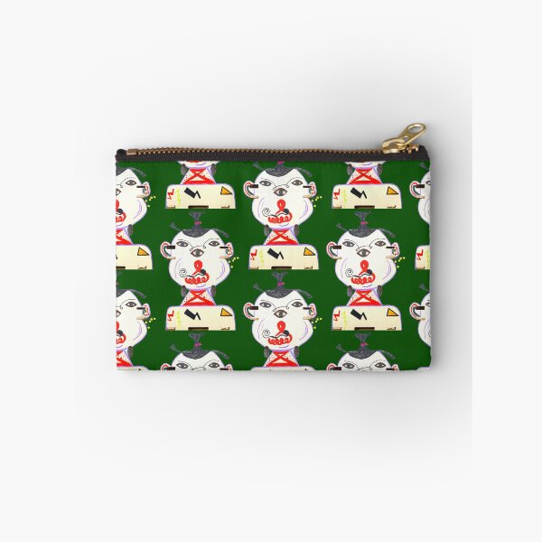 Item preview, MR. KUMAR designed and sold by allacbart.