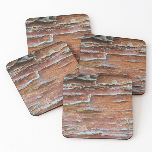 Item preview, Lithological Abstraction designed and sold by metriognome.