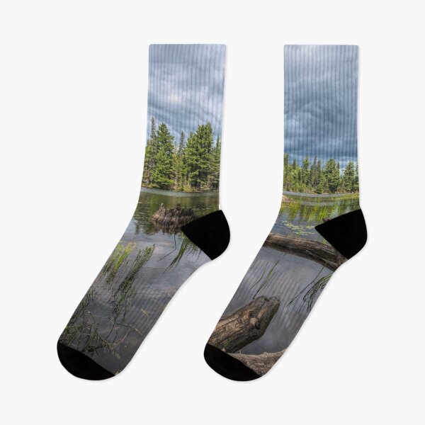 Item preview, Tea Lake designed and sold by Chris Jarvis.