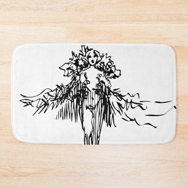 Item preview, K. Moser Angel designed and sold by Raw-Run.